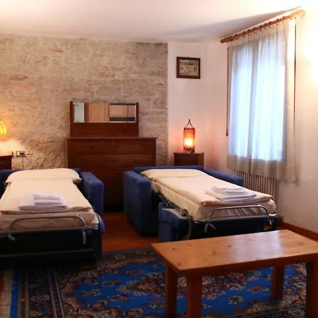 Locanda Aurora-Garni Asiago Eksteriør billede
