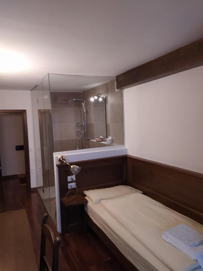 Locanda Aurora-Garni Asiago Eksteriør billede