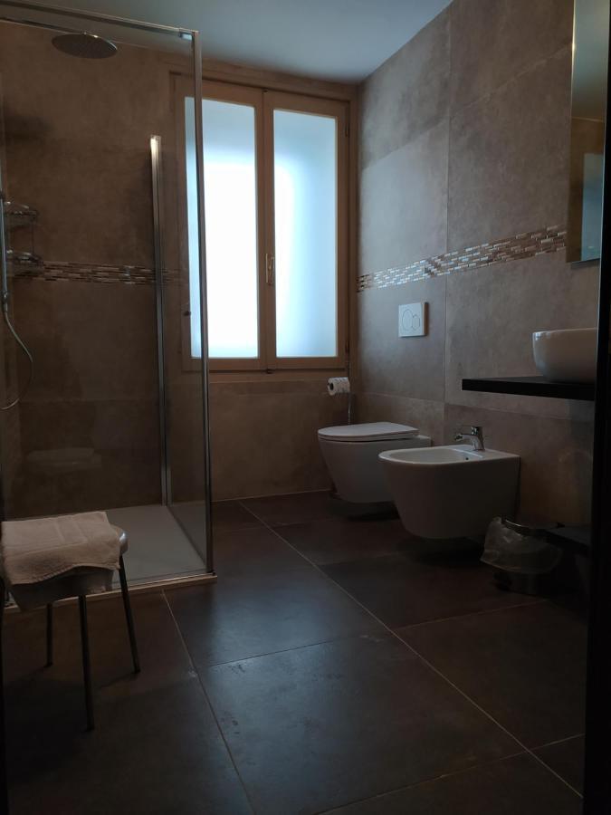 Locanda Aurora-Garni Asiago Eksteriør billede
