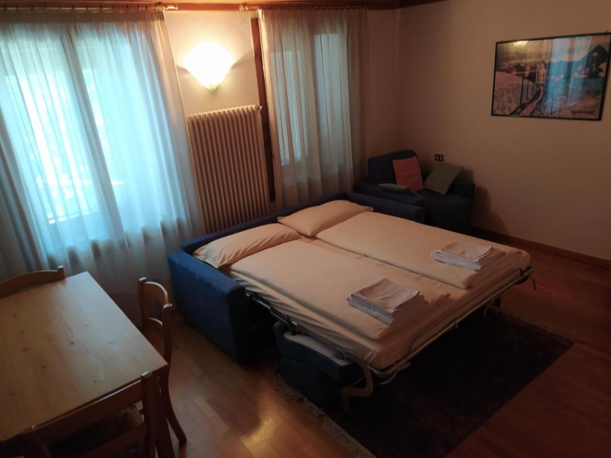Locanda Aurora-Garni Asiago Eksteriør billede