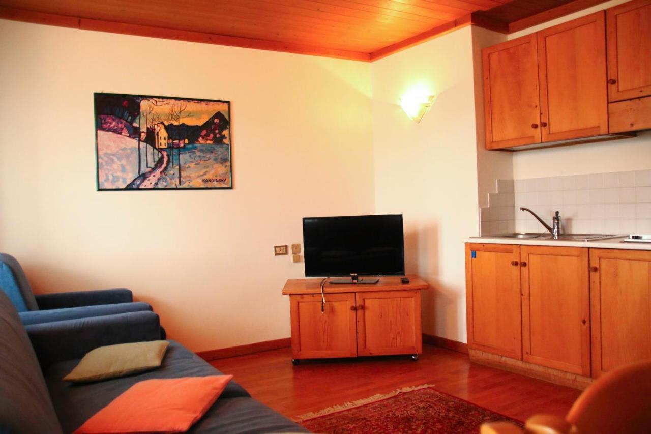 Locanda Aurora-Garni Asiago Eksteriør billede