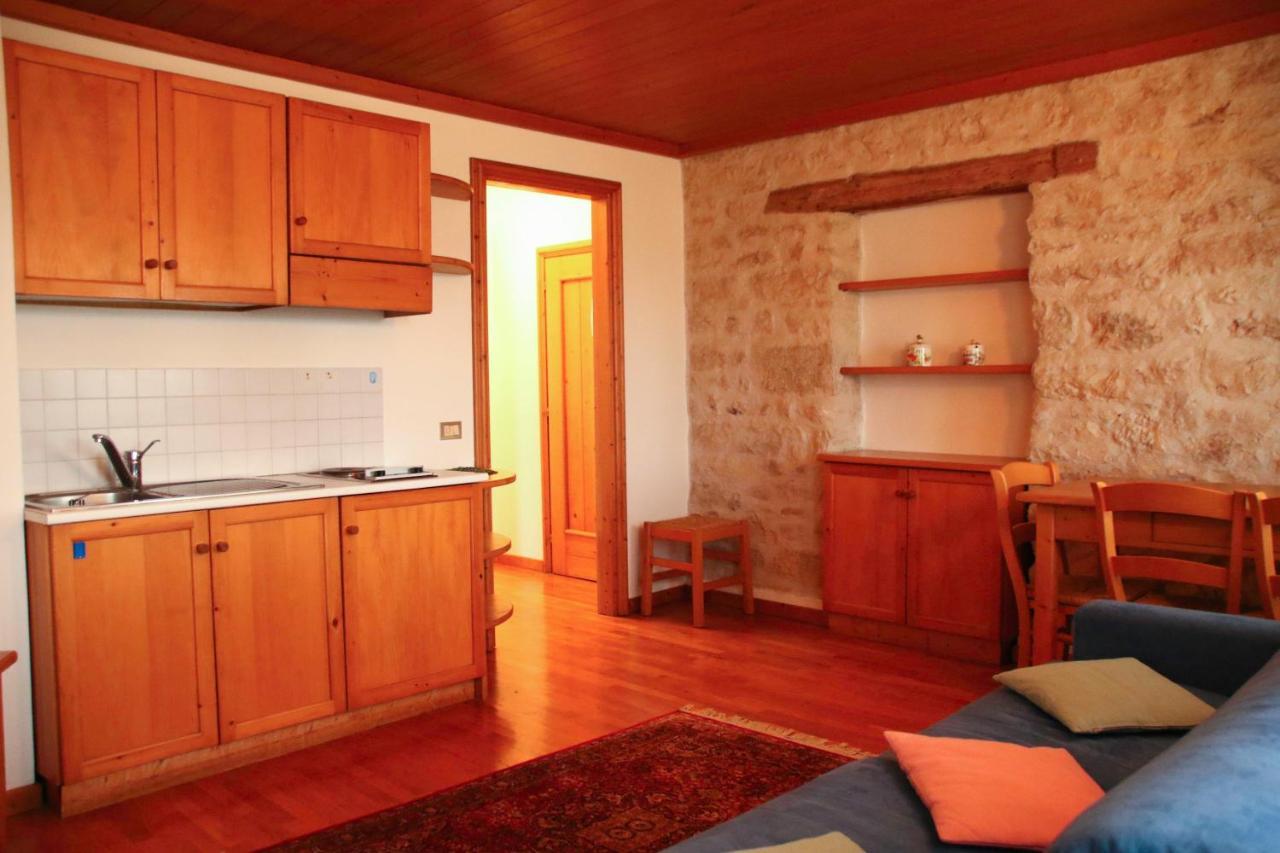 Locanda Aurora-Garni Asiago Eksteriør billede