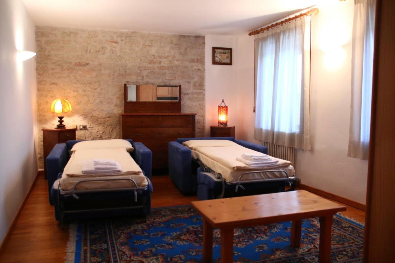 Locanda Aurora-Garni Asiago Eksteriør billede