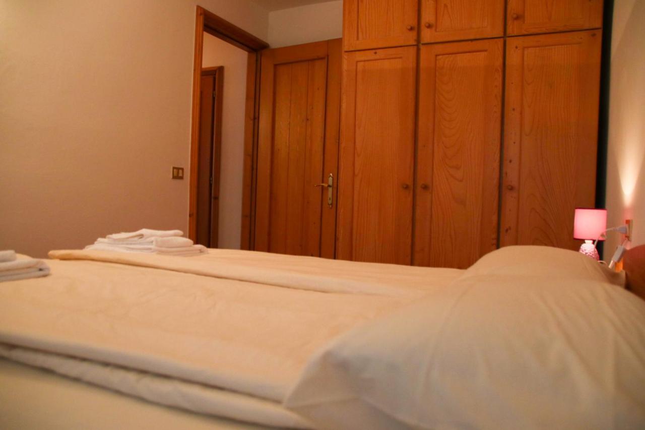 Locanda Aurora-Garni Asiago Eksteriør billede