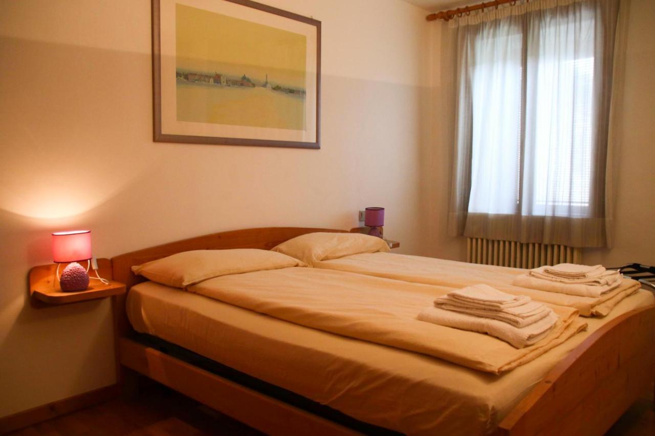 Locanda Aurora-Garni Asiago Eksteriør billede