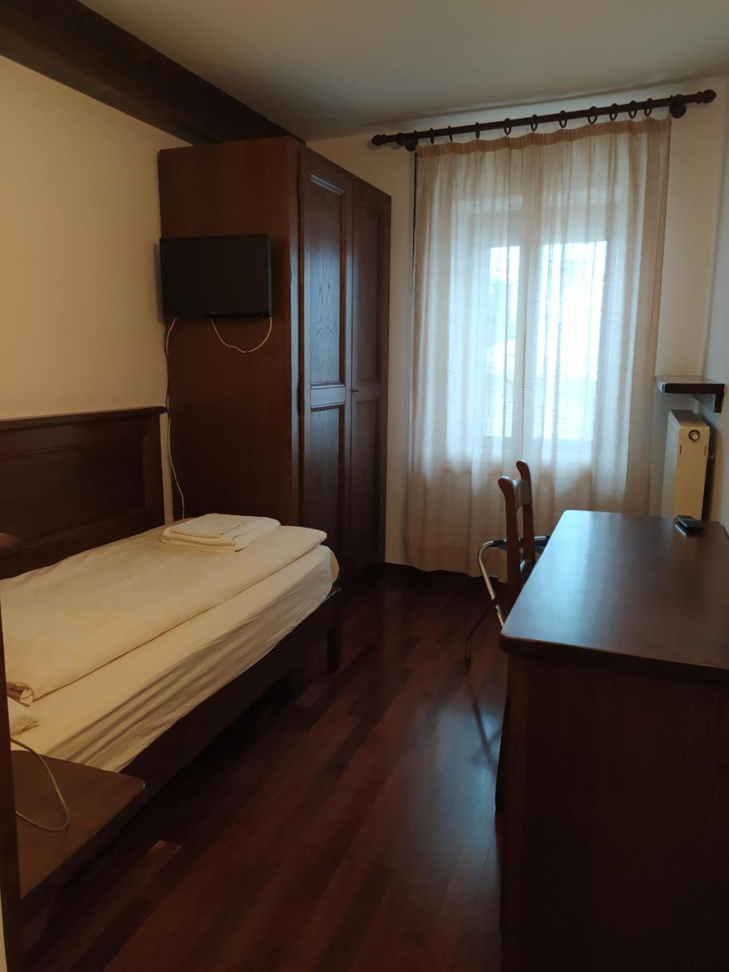 Locanda Aurora-Garni Asiago Værelse billede