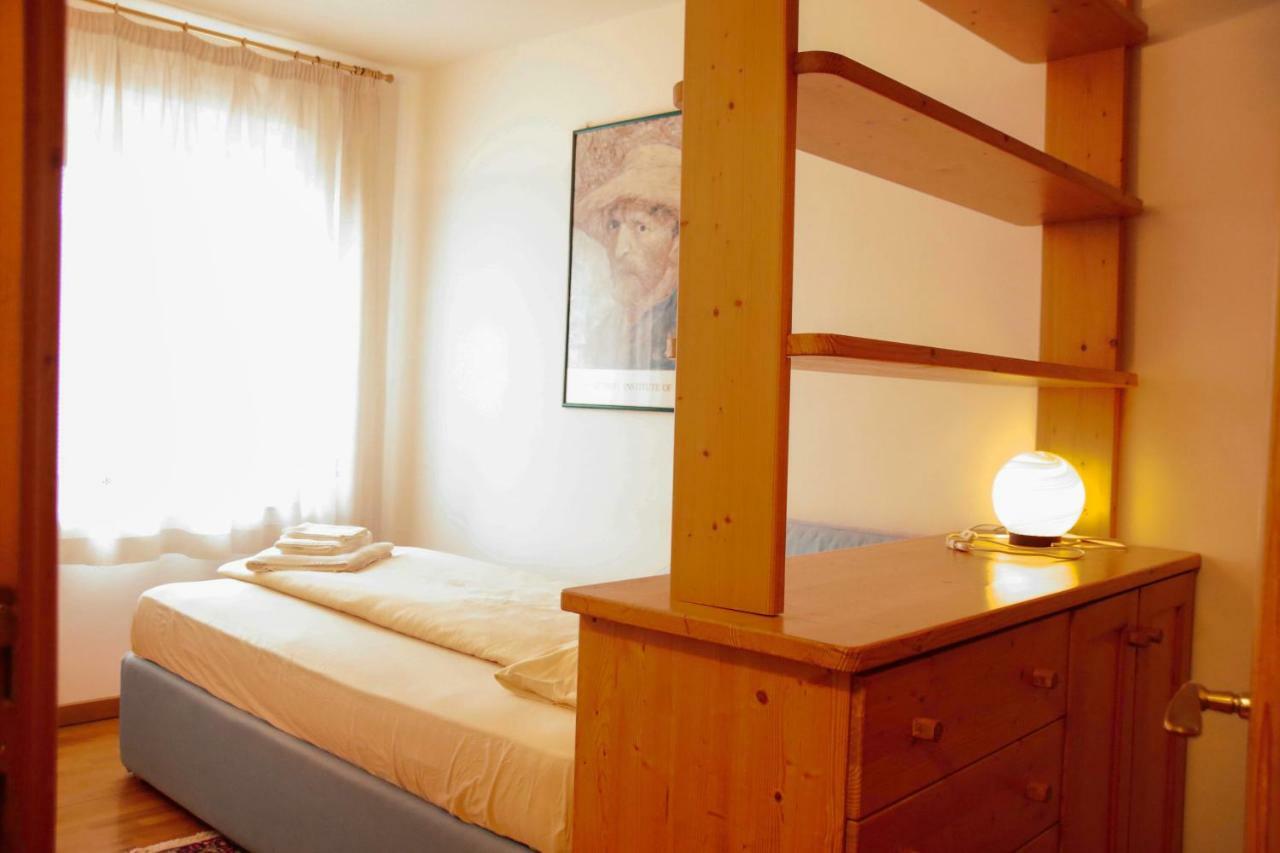 Locanda Aurora-Garni Asiago Eksteriør billede