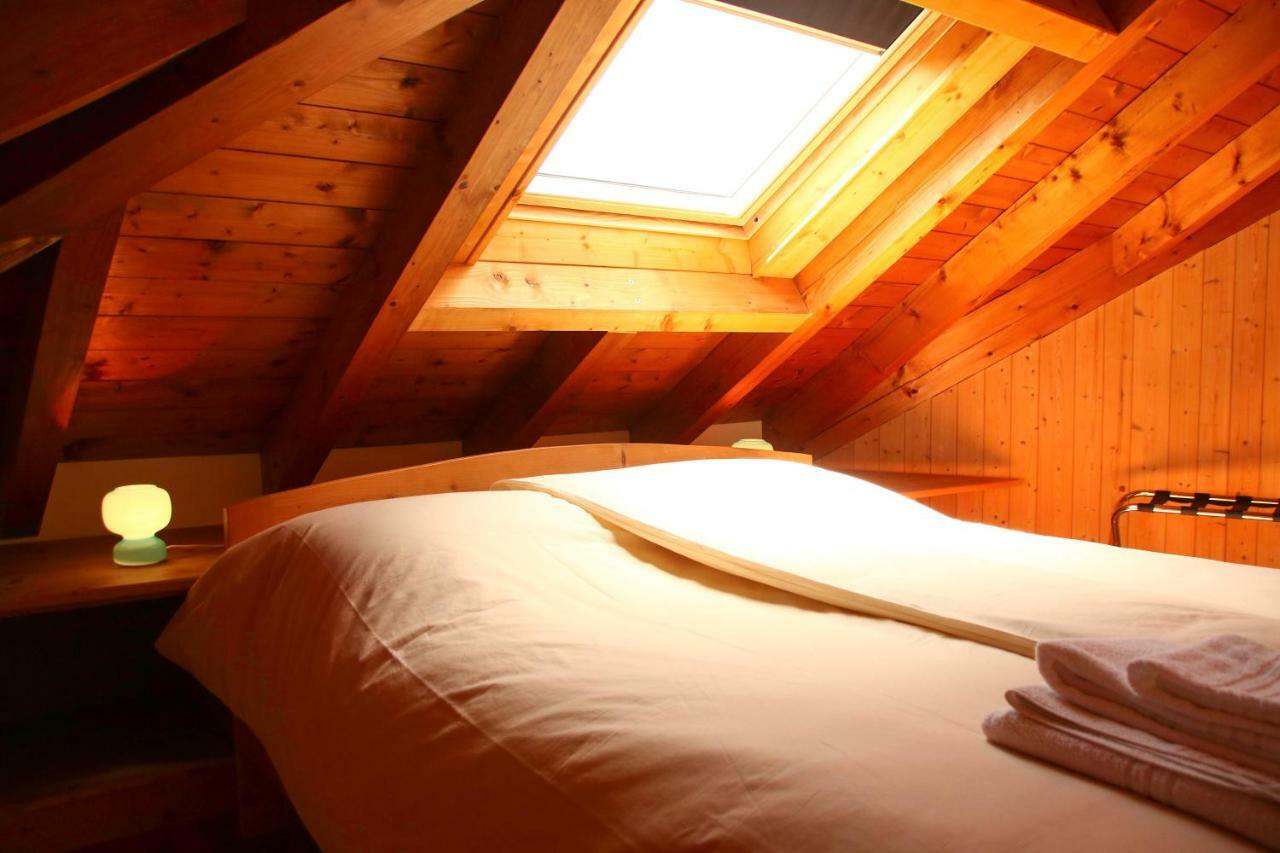 Locanda Aurora-Garni Asiago Eksteriør billede