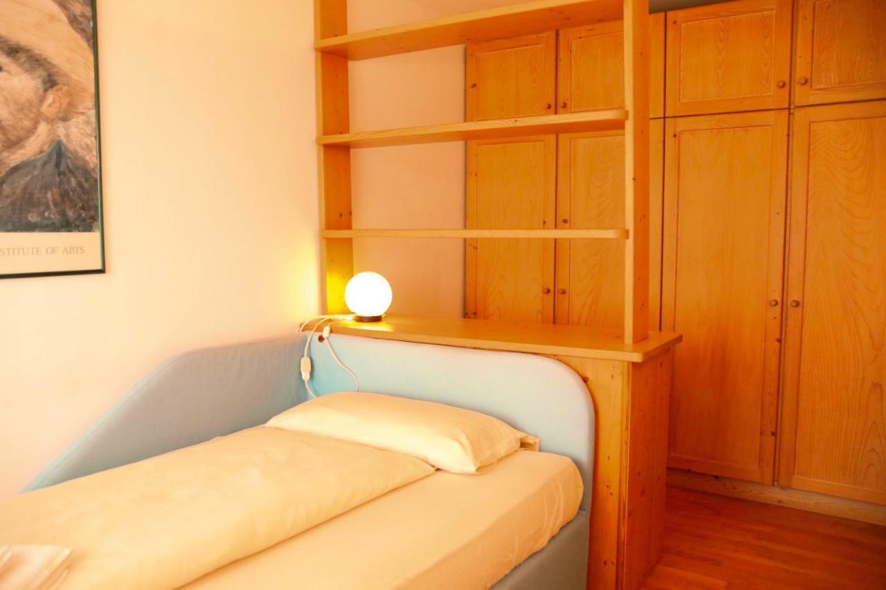 Locanda Aurora-Garni Asiago Eksteriør billede